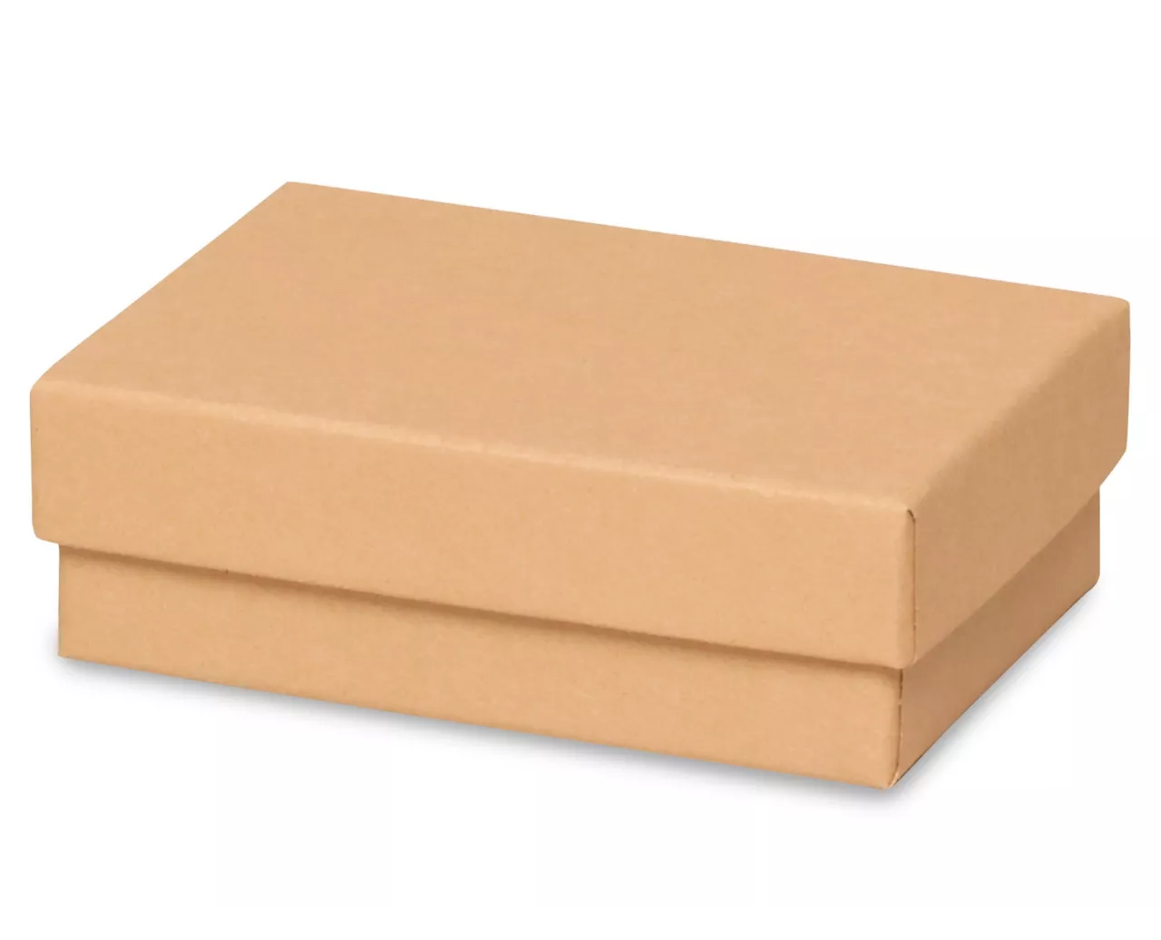 Jewelry Boxes - 3 1⁄16 x 2 1⁄8 x 1"